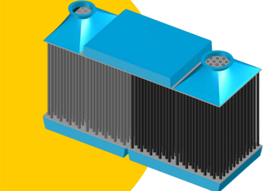 Industrial Recuperator in India | Heat Recovery Systems
