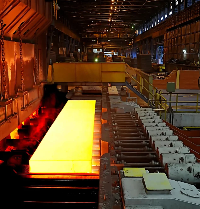 Explore the Top Industrial Furnace Manufacturer in India