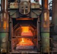 Bogie Hearth Furnaces