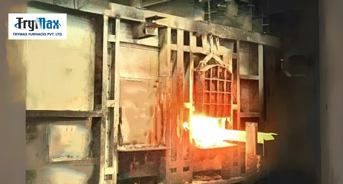 Types of Furnaces