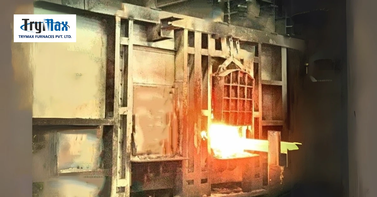 Types of Furnaces