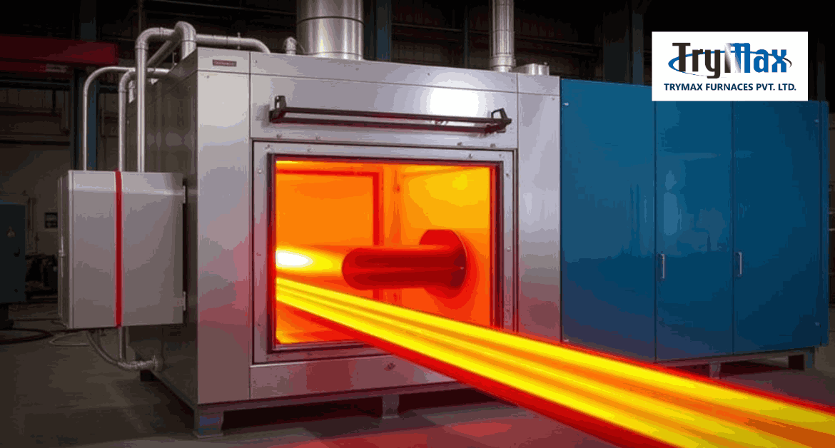 Furnace manufacturing