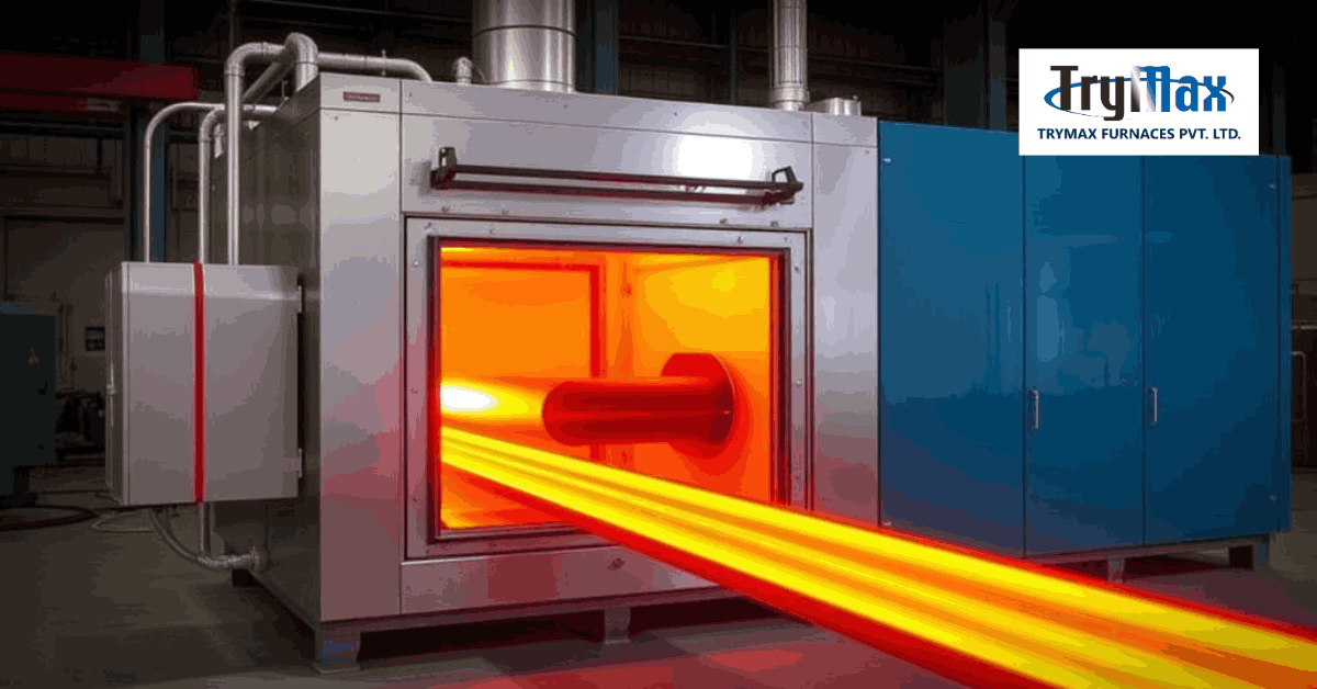 Furnace manufacturing