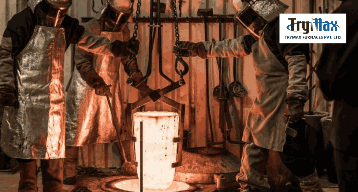 Heat treatment in Saudi