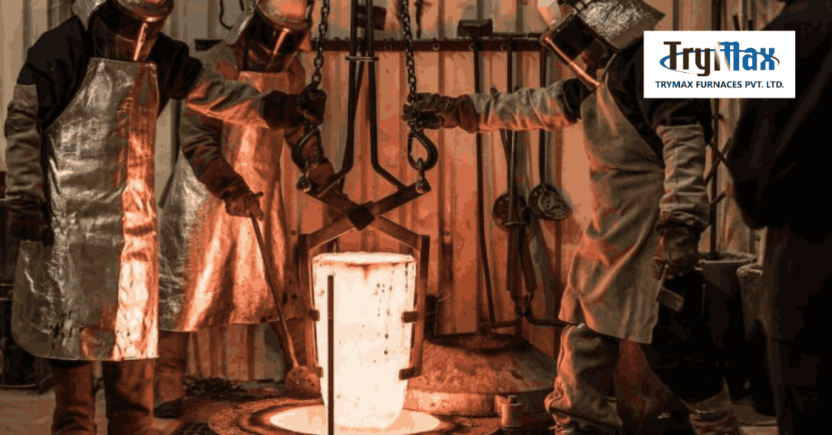 Heat treatment in Saudi