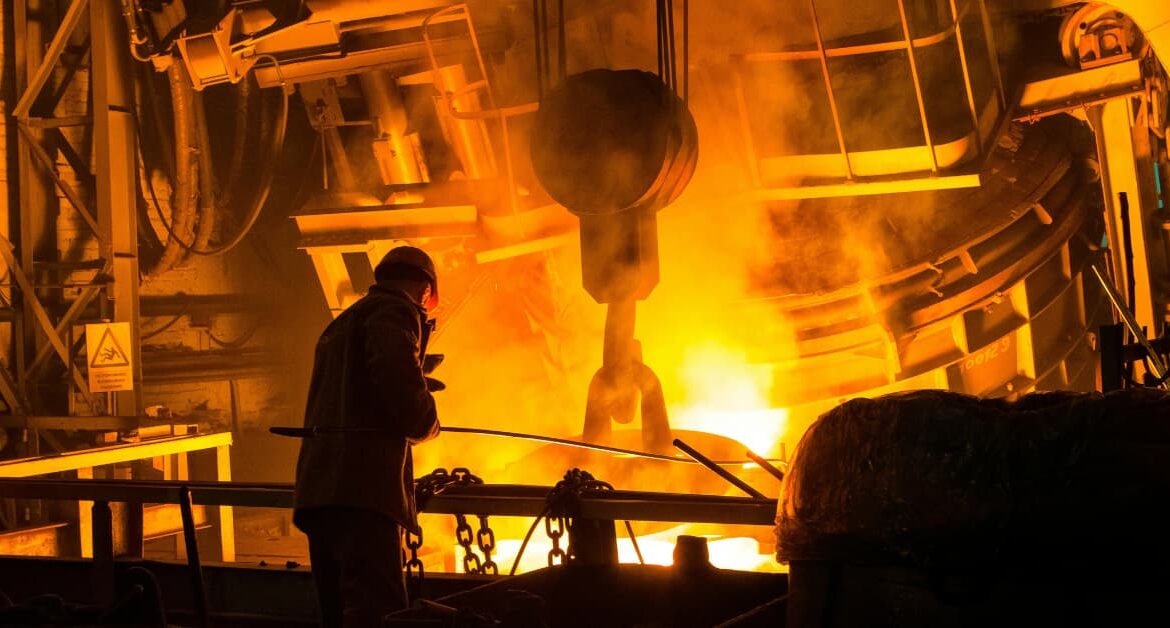 furnace manufacturers