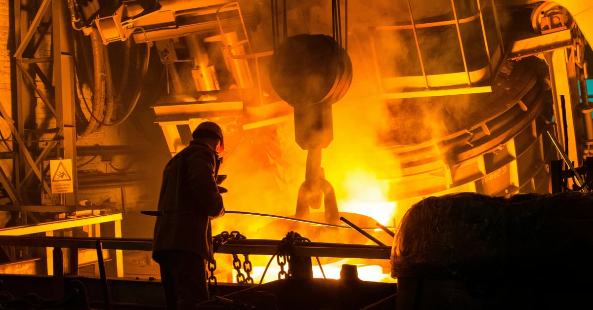 furnace manufacturers