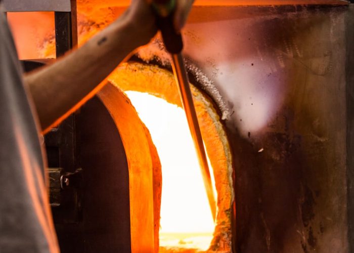 Heat Treatment Frunance 3